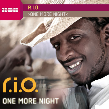 R.I.O. - One More Night