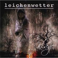 Leichenwetter - Klage