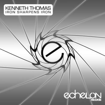 Kenneth Thomas - Iron Sharpens Iron