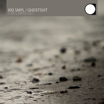 Kid Smpl - Ghostsuit