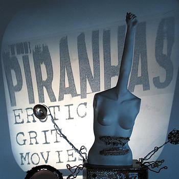 The Piranhas - Erotic Grit Movies