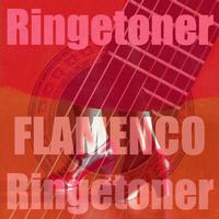Krak - Flamenco Ringetoner