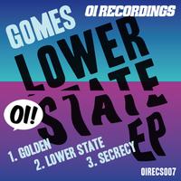 Gomes - Lower State EP