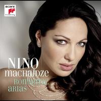 Nino Machaidze - Romantic Arias