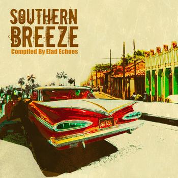 Various Artists - Southern Breeze - Compiled By Elad Echoes