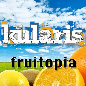Kularis - Fruitopia EP