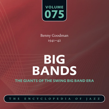 Benny Goodman - Benny Goodman 1941-46