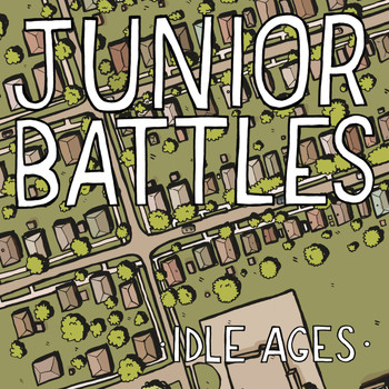 Junior Battles - Idle ages
