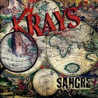 The Krays - Sangre