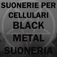 Libero Tono - Black metal suoneria