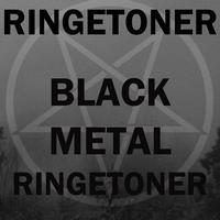 Krak - Black metal ringetoner