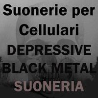 Libero Tono - Depressive Black Metal suoneria