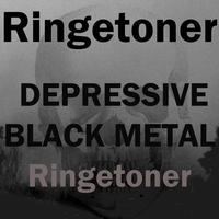 Krak - Depressive black metal ringetoner