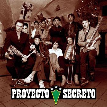 Proyecto Secreto - Bruce Lee Is Back