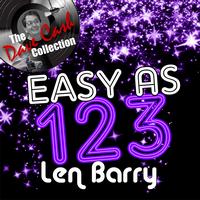 Len Barry - Easy As 123 - [The Dave Cash Collection]