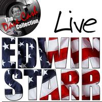 Edwin Starr - Edwin Live - [The Dave Cash Collection]