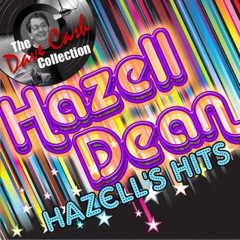 Hazell Dean - Hazell's Hits - [The Dave Cash Collection]