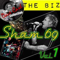 Sham 69 - The Biz Vol. 1 - [The Dave Cash Collection]