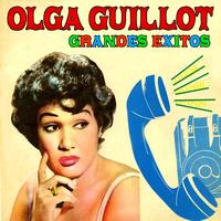 Olga Guillot - Grandes Exitos