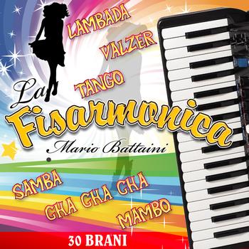 Mario Battaini - La Fisarmonica