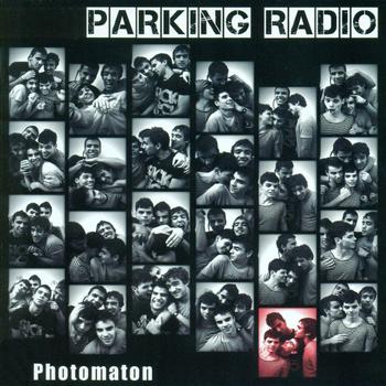Parking Radio - Photomaton