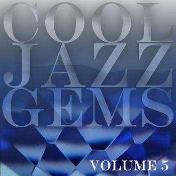 Various Artists - Cool Jazz Gems Vol 5