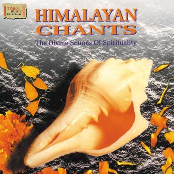 Ashit Desai - Himalayan Chants