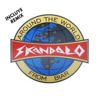 Skandalo - Smushing And Drilling