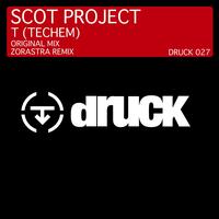 Scot Project - T (Techem) (Orginal Mix)