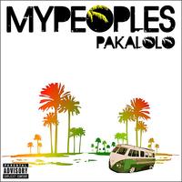 My Peoples - Pakalolo