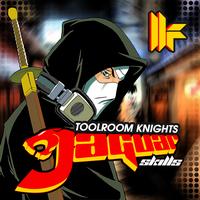 Jaguar Skills - Toolroom Knights Mixed By Jaguar Skills
