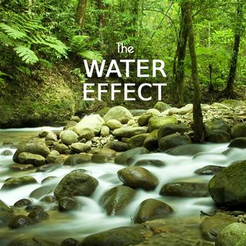 Sounds of Nature White Noise Sound Effects - The Water Effect - Water Sounds and Sound Effects for Sound Therapy, Massage, Essential Meditation Healing Méditation - Mother Earth Soothing Music