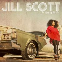 Jill Scott - The Light of the Sun (Deluxe Version [Explicit])