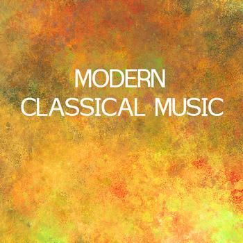 Modern Classical Music Composers - Modern Classical Music - Piano Music Relaxing Songs