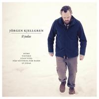 Jörgen Kjellgren - St Judas