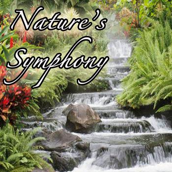 Genesis - Nature's Symphony: Music from Outdoors, Nature, Environment, Earth, and Life