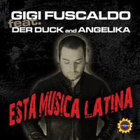Gigi Fuscaldo - Esta Musica Latina