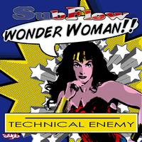 SubFlow - Wonderwoman