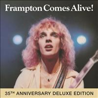 Peter Frampton - Frampton Comes Alive! (35th Anniversary Deluxe Edition)
