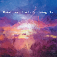 Paul Hardcastle - Rainforest/What's Going On - EP