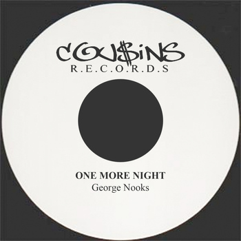 George Nooks - One More Night