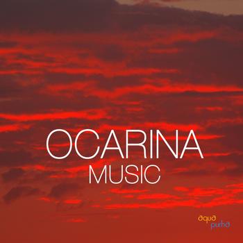 Ocarinas Academy - Ocarina Music and Ocarina Songs for Relaxation, Spa, Sound Therapy, Massage and Yoga. Classical Music Songs of Ocarinas, Beethoven Music, Chopin Music, Satie Music and More