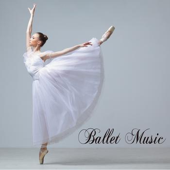 Ballet Music Company - Ballet Music for Ballet Class