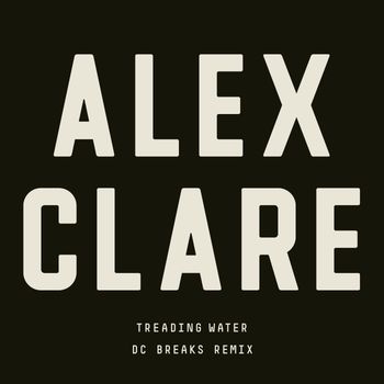 Alex Clare - Treading Water
