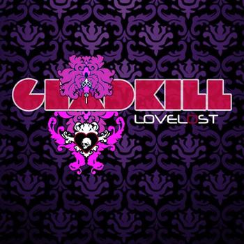 GladKill - LoveLost