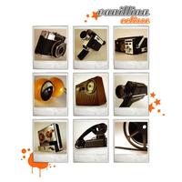 Vanillina - Eclisse