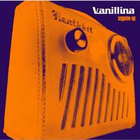 Vanillina - Sagome