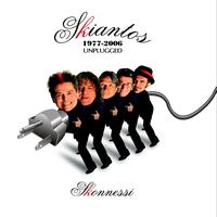 Skiantos - Skonnessi unplugged 1977-2006 (Explicit)