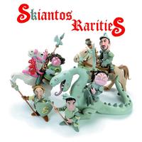 Skiantos - Rarities (Explicit)