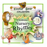 Rhymes 'n' Rhythm - Children'S Nursey Rhymes